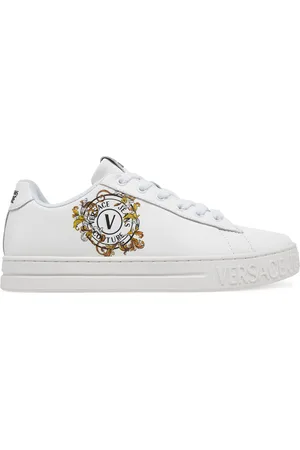 VERSACE Sneakersy 78VA3SK3