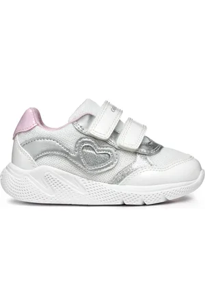 Geox Sneakersy B Sprintye B554TA 0GNHH C0007 S