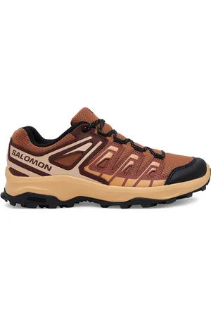 Salomon Trekingová obuv Extegra L47800700