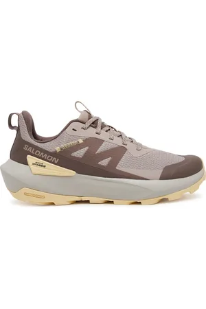 Salomon Trekingová obuv Elixir Activ L47757400