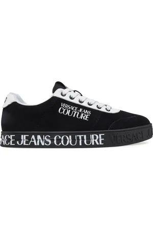VERSACE Sneakersy 78YA3SK6