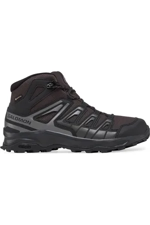 Salomon Trekingová obuv Extegra Mid Gore-Tex L47800100