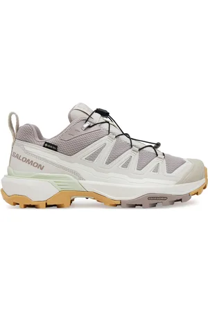 Salomon Trekingová obuv X Ultra 360 Edge Gore-Tex L47817000