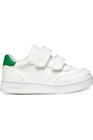 Geox Sneakersy B Eclyper B555LA 054FU C0547