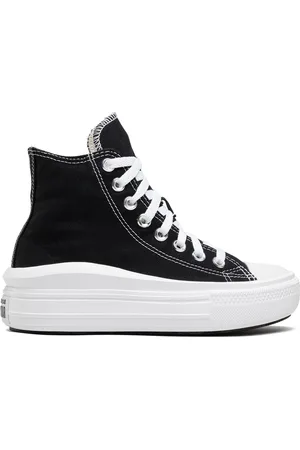 Converse Plátěnky Chuck Taylor All Star Move Platform 568497C