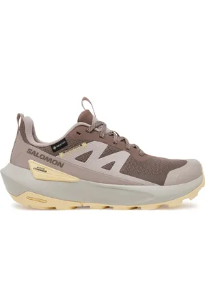 Salomon Trekingová obuv Elixir Activ Gore-Tex L47760100
