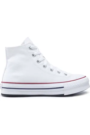Converse Plátěnky Chuck Taylor All Star Eva Lift Hi 272856C