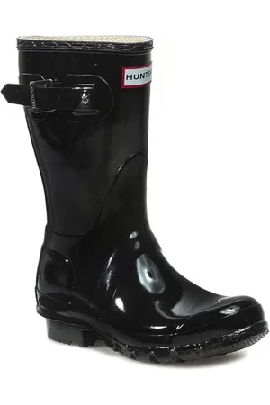 Hunter Holínky Original Gloss Short WFS1000RGL