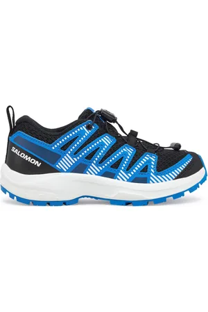 Salomon Trekingová obuv Xa Pro V8 L47730000