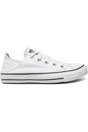 Converse Plátěnky Chuck Taylor All Star Crush Heel Ox A03076C