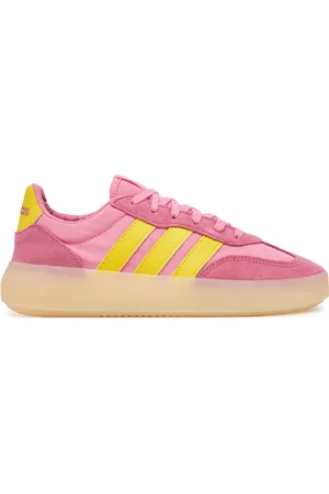 adidas Sneakersy Barreda Decode JI2325