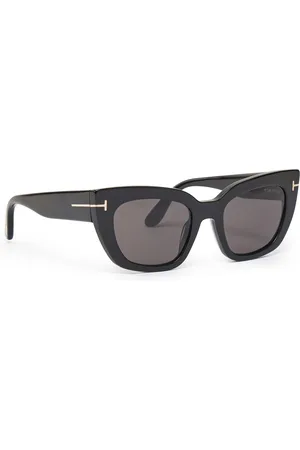 Tom Ford Sluneční brýle FT1190 01A