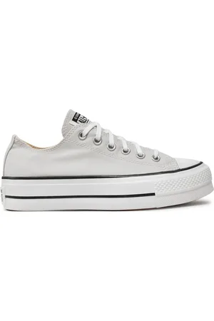 Converse Plátěnky Chuck Taylor All Star Lift Platform Ox A11538C