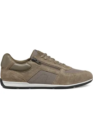 Geox Sneakersy U Ionio U55DZB 02211 C1018