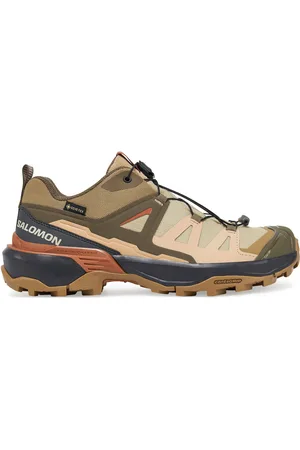 Salomon Trekingová obuv X Ultra 360 Gore-Tex L47742000