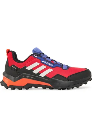 adidas Trekingová obuv Terrex AX4 GORE-TEX JP7384