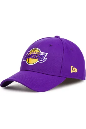 New Era Kšiltovka The League Loslak 11405605 Fialová
