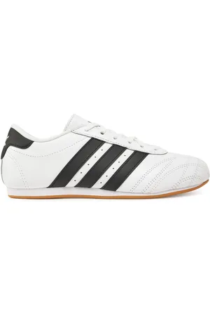 adidas Sneakersy Taekwondo Lace JS1194