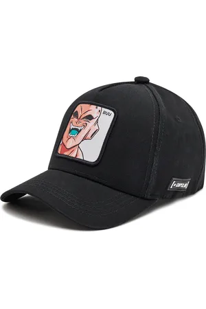 Capslab Kšiltovka CL/DBZ/1/BUUB
