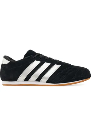 adidas Sneakersy Taekwondo JQ0557