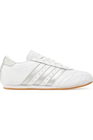 adidas Sneakersy Taekwondo Lace JS1192