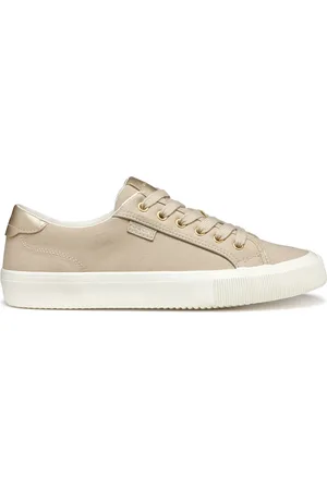 Geox Sneakersy D Emmeleny D550UA 011BC C5000