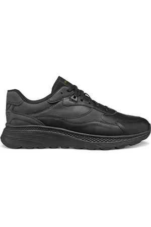 Geox Sneakersy U Spherica Actif X1 U55HUA 085EK C9999