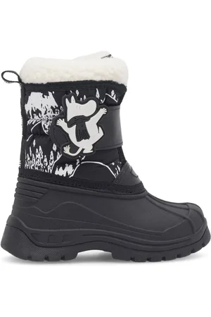 Moomin Sněhule CM-AW23-216MMN