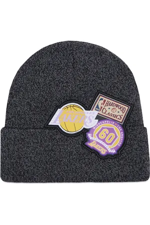 Mitchell & Ness Čepice Logo Patch HCFK4341