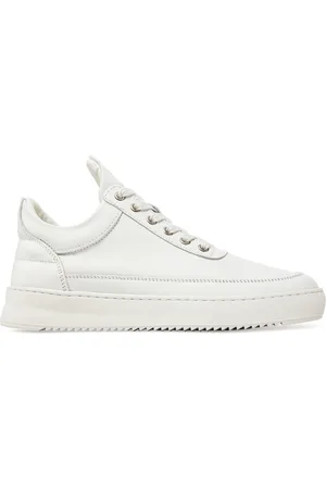 Filling pieces Sneakersy Low Top Ripple 25122901901