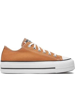 Converse Plátěnky Chuck Taylor All Star Lift Platform Ox A11540C