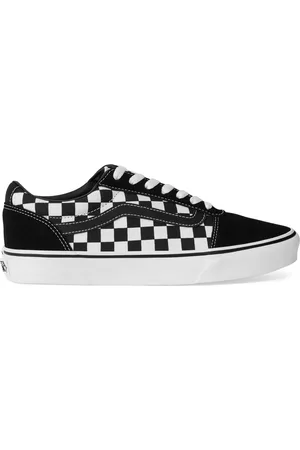 Vans Plátěnky WARD VN0A38DMPVJ1_