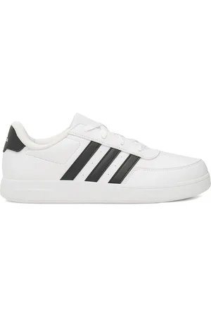 adidas Sneakersy Braknet 2.0 K HP8956
