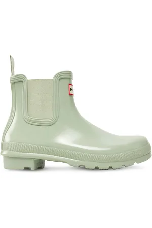Hunter Holínky WFS2078RGL Zelená