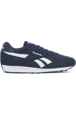 Reebok Sneakersy REWIND R 100001391 Tmavomodrá
