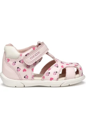 Geox Sandály B Sandal Zapito B556FB 000BC C8175