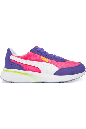 PUMA Sneakersy R78 GLANCE 401623 04