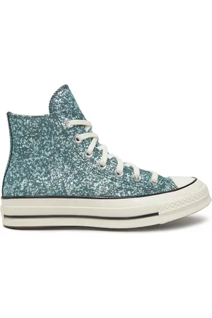 Converse Plátěnky Chuck 70 Glitter Hi A10097C 486