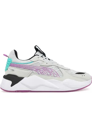 PUMA Sneakersy RS-X Alien 400406 02