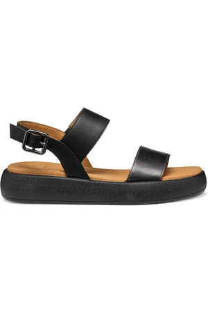 Geox Sandály D Camalei D550NA 0NFBC C1223