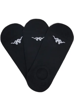 Kappa Ponožky KR_STAN_SS25 (3-PACK)