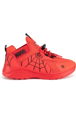 SPIDERMAN Sneakersy BIC-SS25-242SPRMV