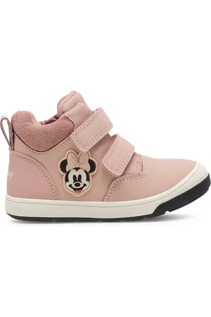 Mickey & Friends Turistická obuv AW23-323DSTC