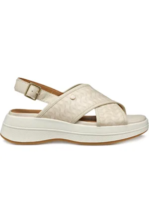 Geox Sandály D Spherica Ecub-3 S D550VB 00485 C1122