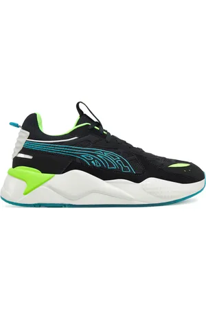 PUMA Sneakersy RS-X Alien 400406 01