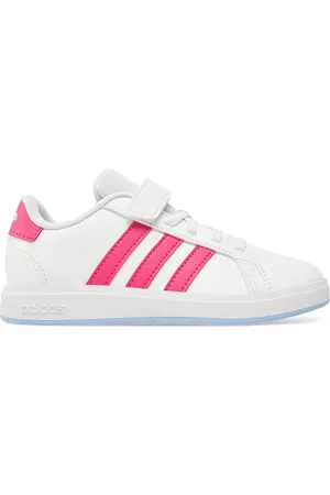 adidas Sneakersy Grand Court 2.0 JI0975