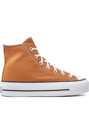 Converse Plátěnky Chuck Taylor All Star Lift Platform Hi A11537C