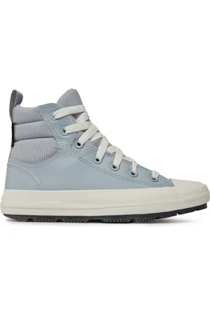 Converse Plátěnky Chuck Taylor All Star Berkshire A05376C Světle