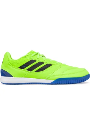 adidas Boty na fotball Top Sala Competition 2 Indoor IH7685 Zelená