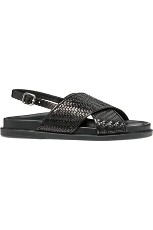 Geox Sandály D Adelash D55YWE 000TC C9999
